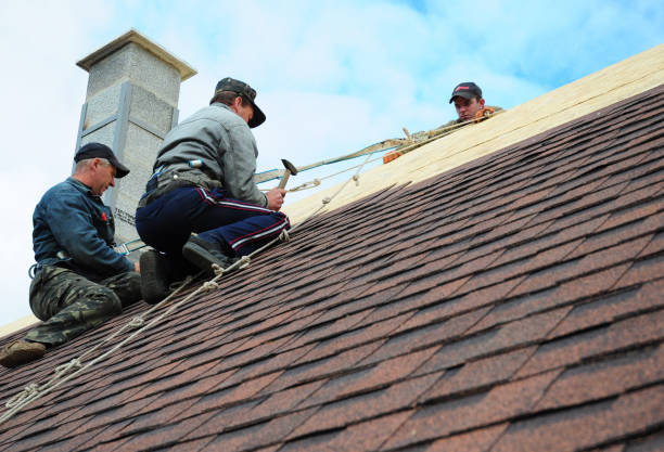 Professional Roofing Contractor in Aztec, NM